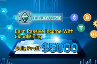 BTC Mining Beginner’s Successful Plan to Make $5,000 a Day in 2024