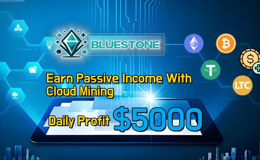 BTC Mining Beginner’s Successful Plan to Make $5,000 a Day in 2024