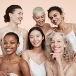 Basic skincare guidelines for women over 30
