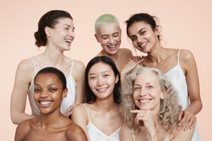 Basic skincare guidelines for women over 30