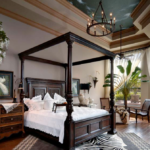 Crafting Your Bedroom Oasis: A Reflection of Personal Style and Comfort