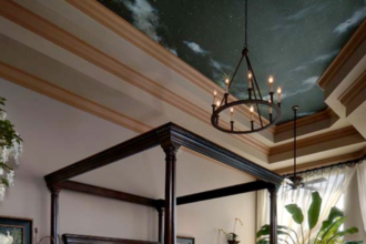 Crafting Your Bedroom Oasis: A Reflection of Personal Style and Comfort