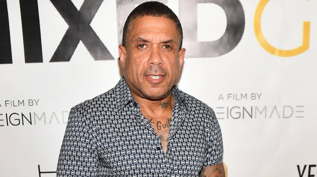 Benzino Wiki, net worth, height, weight, and more