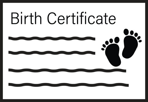 International Birth Certificates: Recognition and Validity
