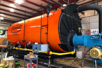 How to Maximize Boiler Efficiency