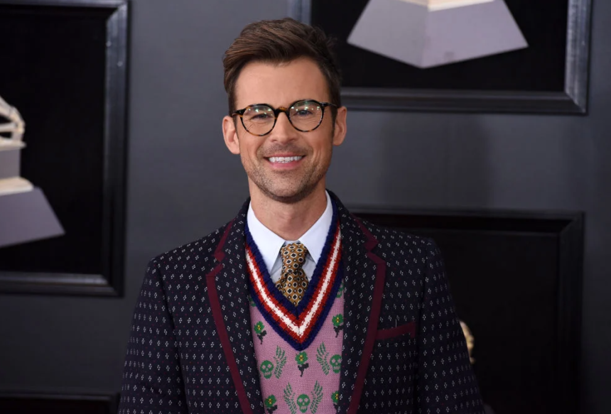 Brad Goreski wiki, bio, net worth, and more
