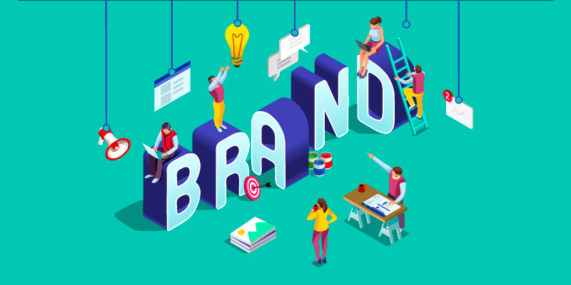 Crafting Identity: How Brand Design Agencies Shape Unique Brand Identities