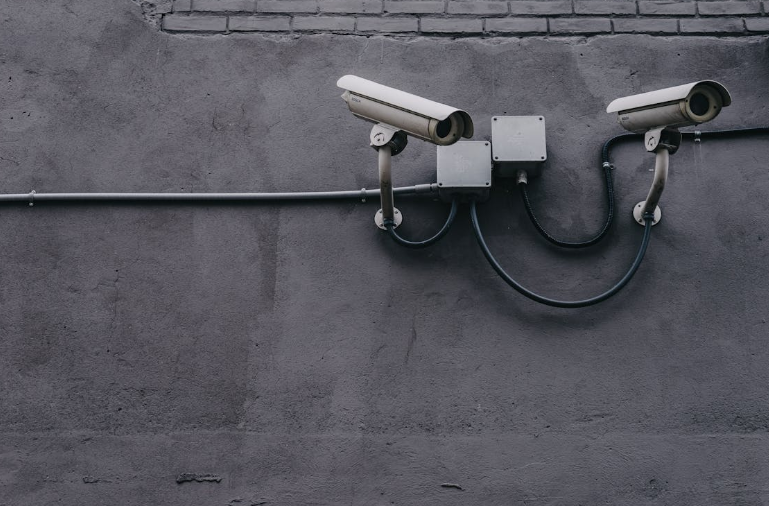 6 Ways Tech is Changing the Landscape of Security Cameras