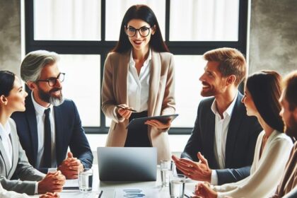 Fractional CTO Services: Elevating Tech Leadership for Your Business
