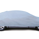 Preserving Pristine: The Importance of Car Covers for Your Vehicle