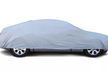 Preserving Pristine: The Importance of Car Covers for Your Vehicle
