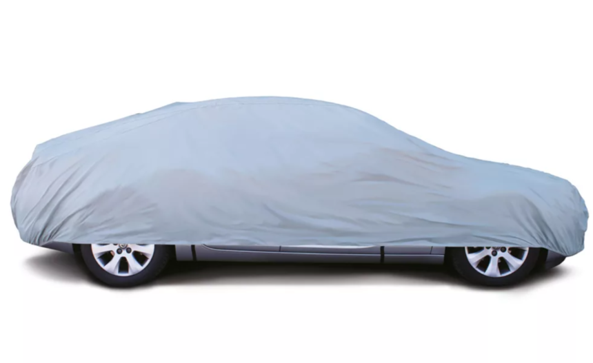 Preserving Pristine: The Importance of Car Covers for Your Vehicle
