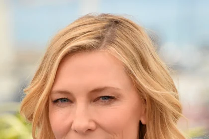 Cate Blanchett Biography