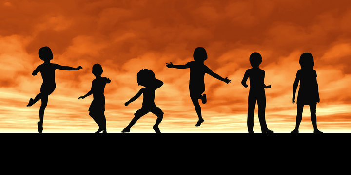 10 Things To Do To Relive Your Childhood Days