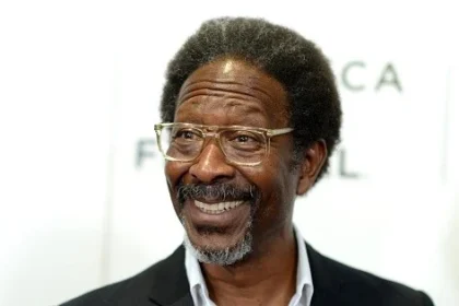 Clarke Peters net worth