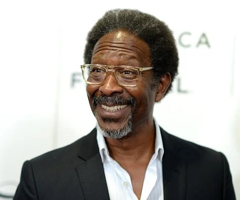 Clarke Peters net worth