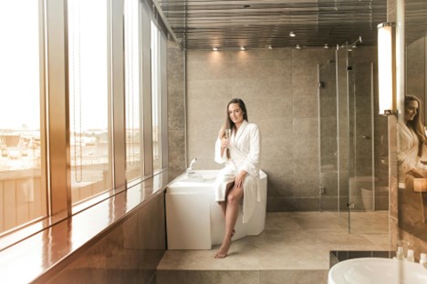 Nine Tips to Ensure a Cooler Home This Summer