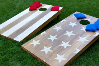 From Amateur to Pro: How to Choose Cornhole Bags for Different Skill Levels