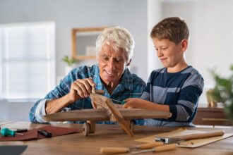 Creative Activity Ideas for Seniors: Crafts, Games, and Hobbies