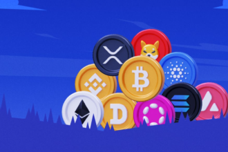 Navigating the Crypto Investment Landscape in the Era of DeFi