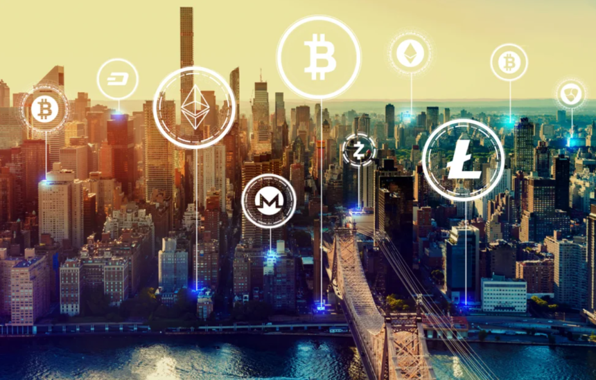 Embracing the Future: Crypto Investment in Traditional Retirement Accounts