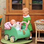 DIY Play House Toys: How to Build Your Own Backyard Playhouse