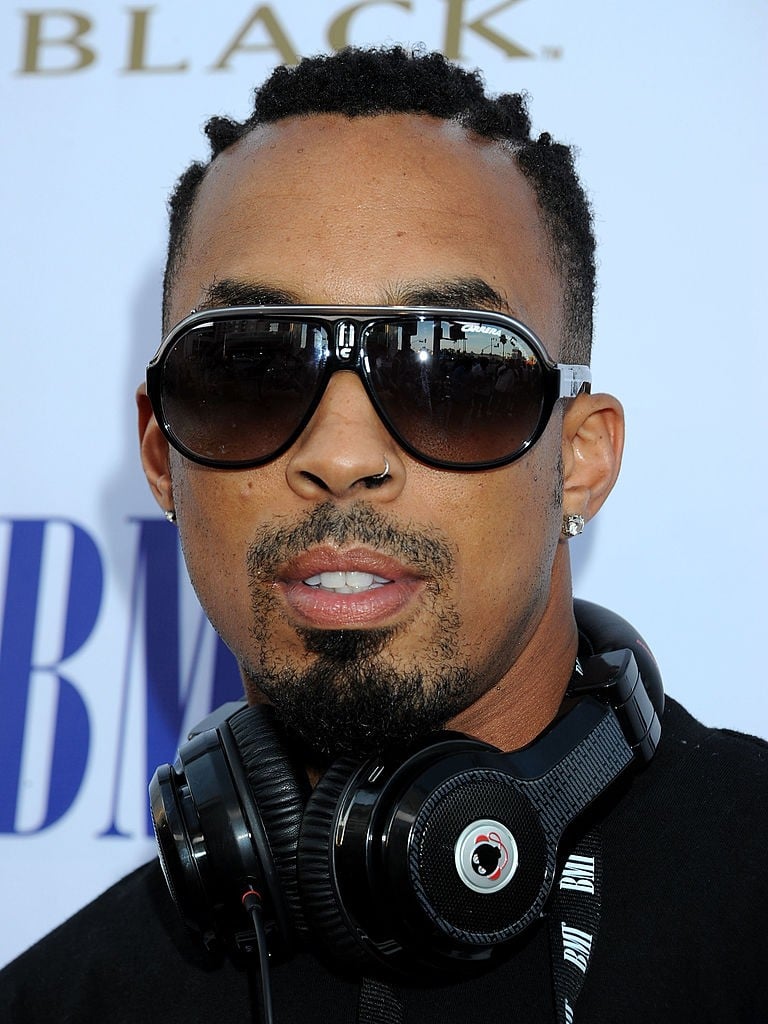 Dallas Austin Net Worth: 5 Facts You Won't Find on the Net About His $20 Million.
