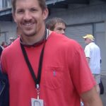 Dallas Clark Biography