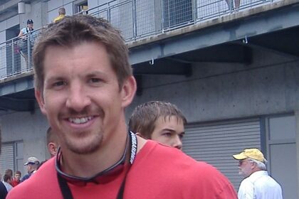 Dallas Clark Biography