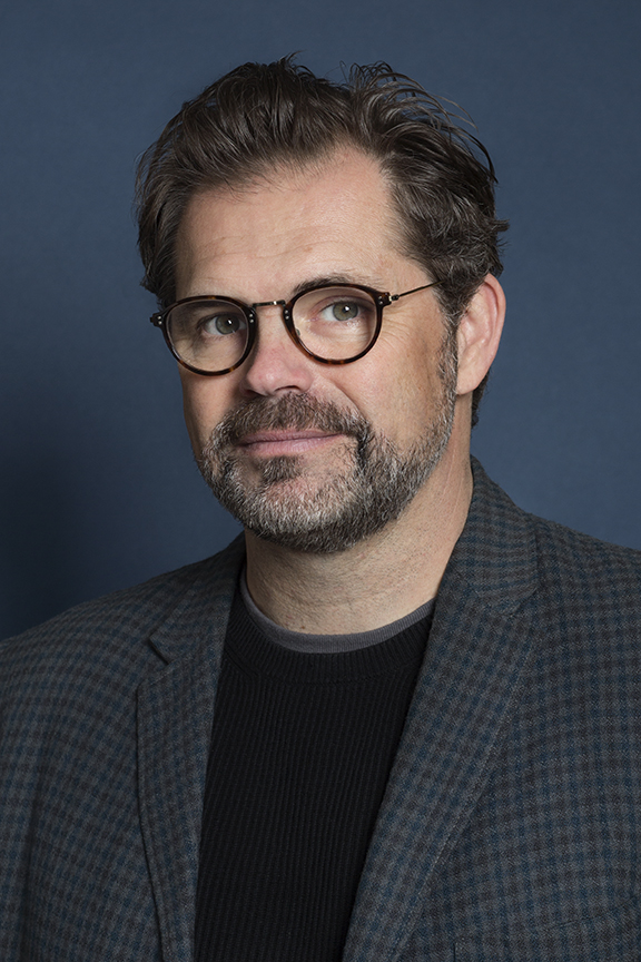 Dana Gould Net Worth