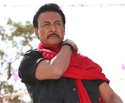 Danny Denzongpa's movies
