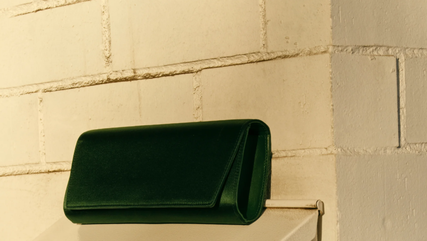 Fashionably Functional: The Sophisticated Appeal of Designer Wallets for Women