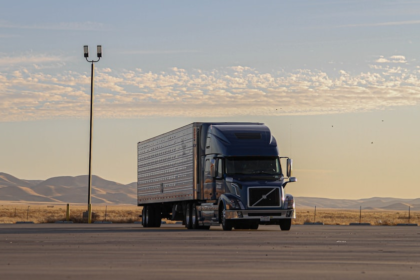 Different Types of Trucking Services Explained: 6 Facts to Know