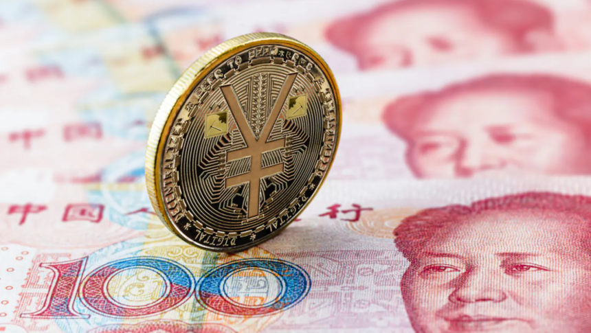 Digital Yuan Stability: The Path to a Cashless Society