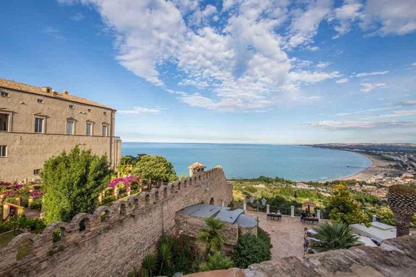 Discover Abruzzo: Italy's Hidden Gem