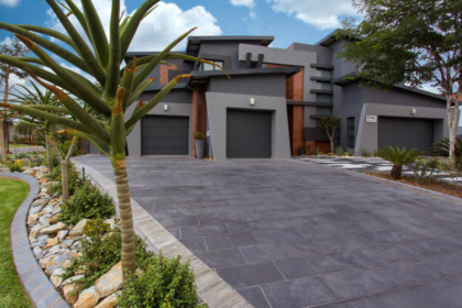 Transform Your Driveway: Steps to Achieving a Stunning Tar and Chip Surface