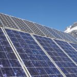 Efficiency is Key: How Vertical Solar Panels Can Help Meet Growing Energy Demands