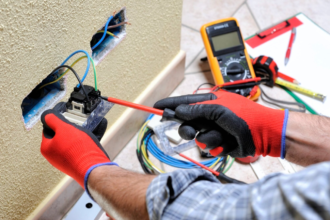 Fluency In Safety: Integrating Bilingual Training Into Electrical Work For Diverse Teams