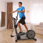 Elliptical Machines: A Comprehensive Guide To Low-Impact Cardio