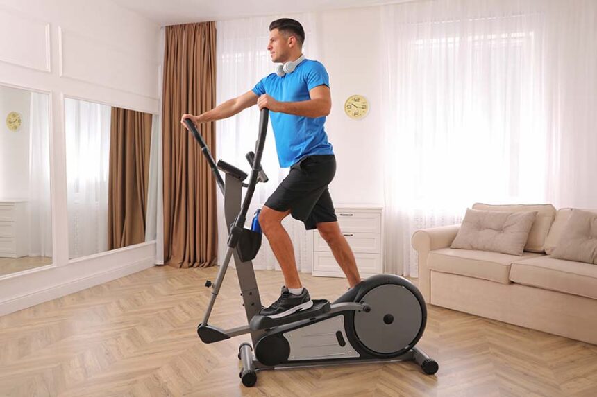 Elliptical Machines: A Comprehensive Guide To Low-Impact Cardio