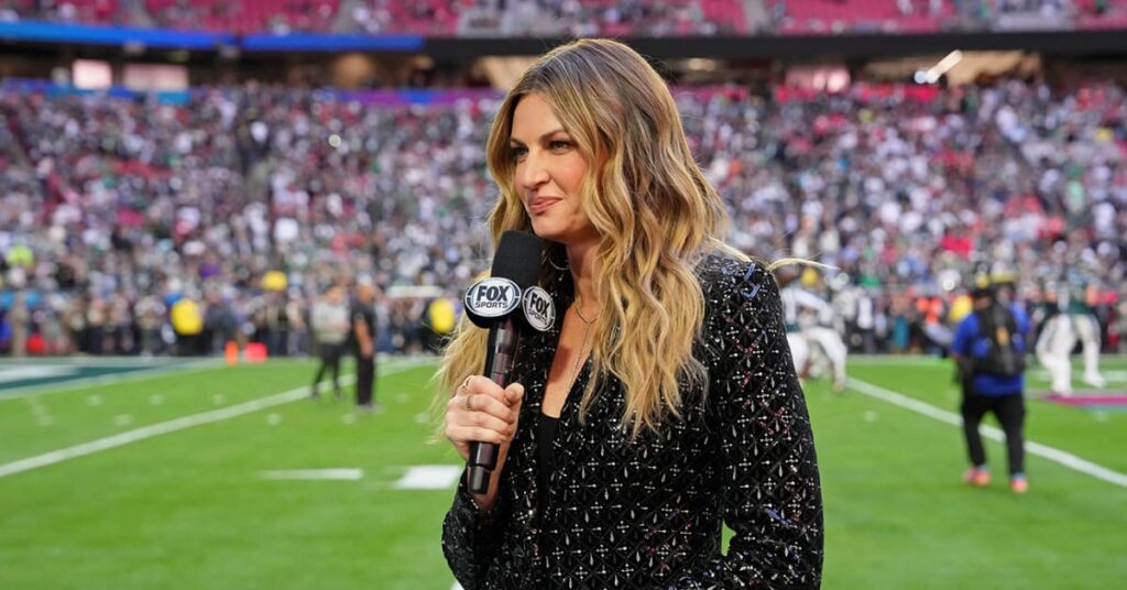 Erin Andrews