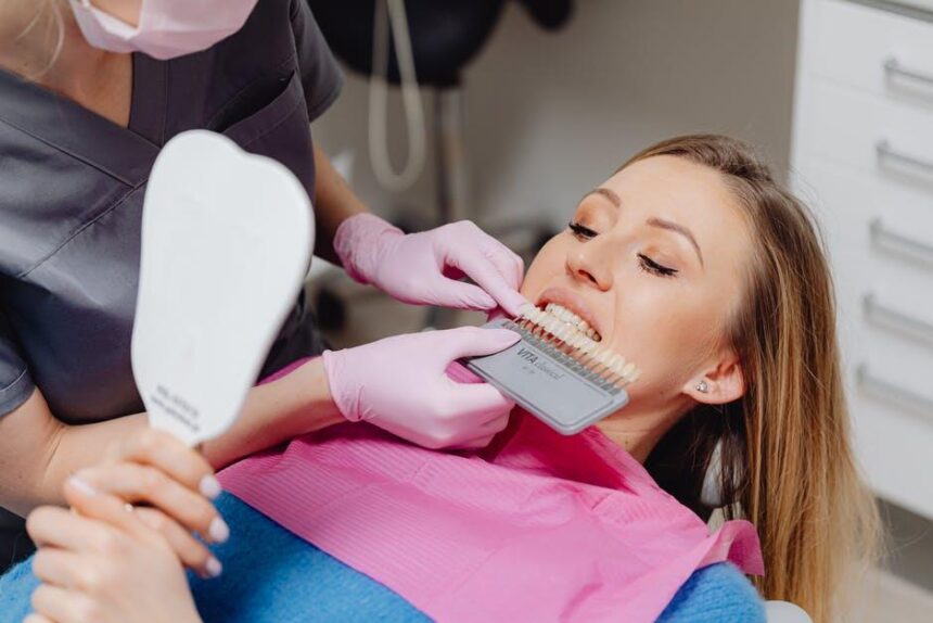 Exploring the Benefits of Affordable Cosmetic Dentistry