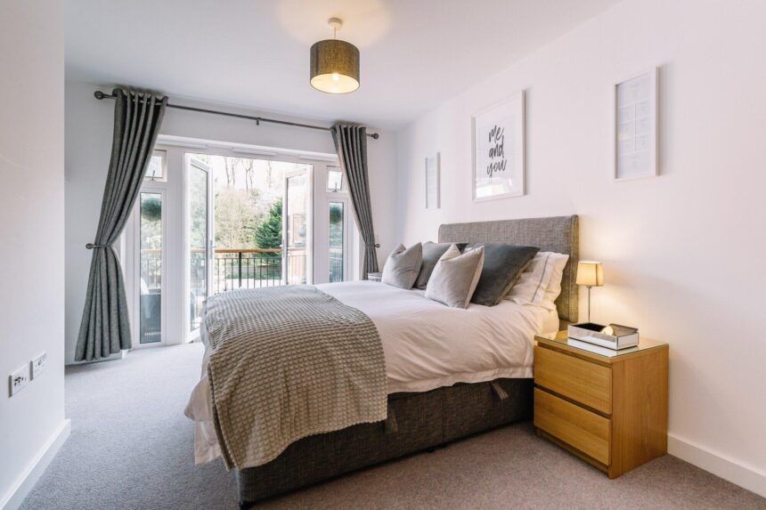 Exploring the Key Elements That Determine the Value of a Three Bedroom House