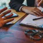 Felony vs. Misdemeanor — Understanding the Charges Against You 