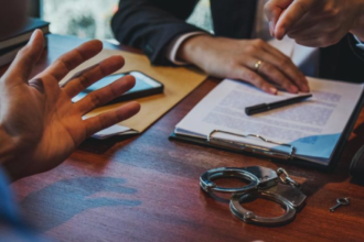 Felony vs. Misdemeanor — Understanding the Charges Against You 