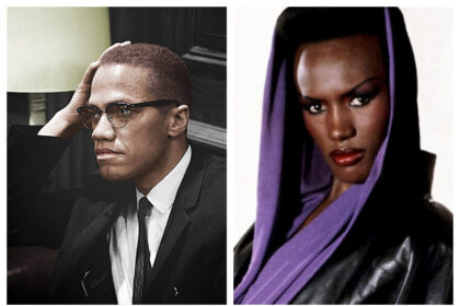 Today's Famous People's Birthday: May 19.