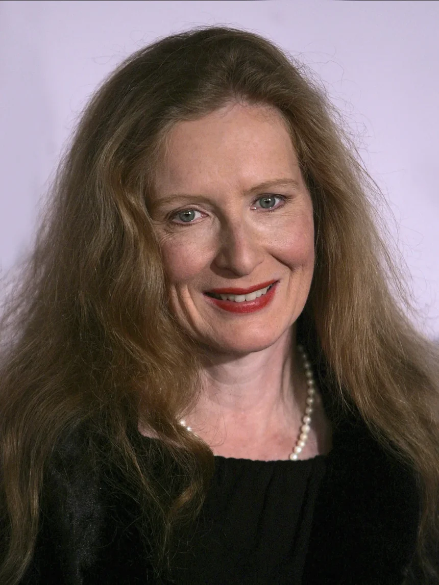Frances Conroy’s net worth