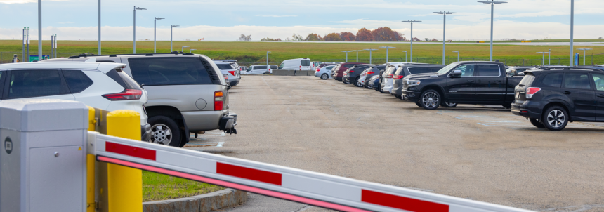 Top 10 Tips for Stress-Free Airport Parking