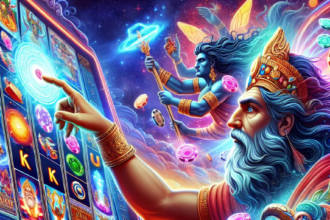 The Future of Online Gambling: Trends in Situs Slot