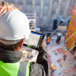 GPS in Construction: Transforming Productivity and Safety on Job Sites